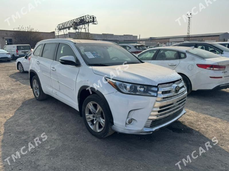 Toyota Highlander 2019 - 382 000 TMT - Mary - img 7