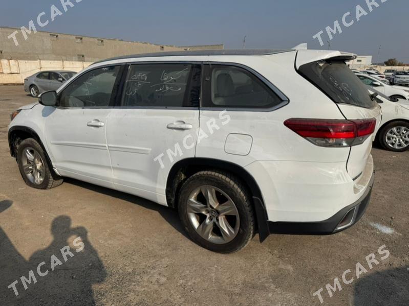 Toyota Highlander 2019 - 382 000 TMT - Mary - img 6