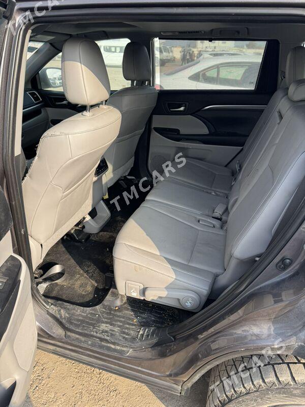 Toyota Highlander 2019 - 382 000 TMT - Mary - img 8