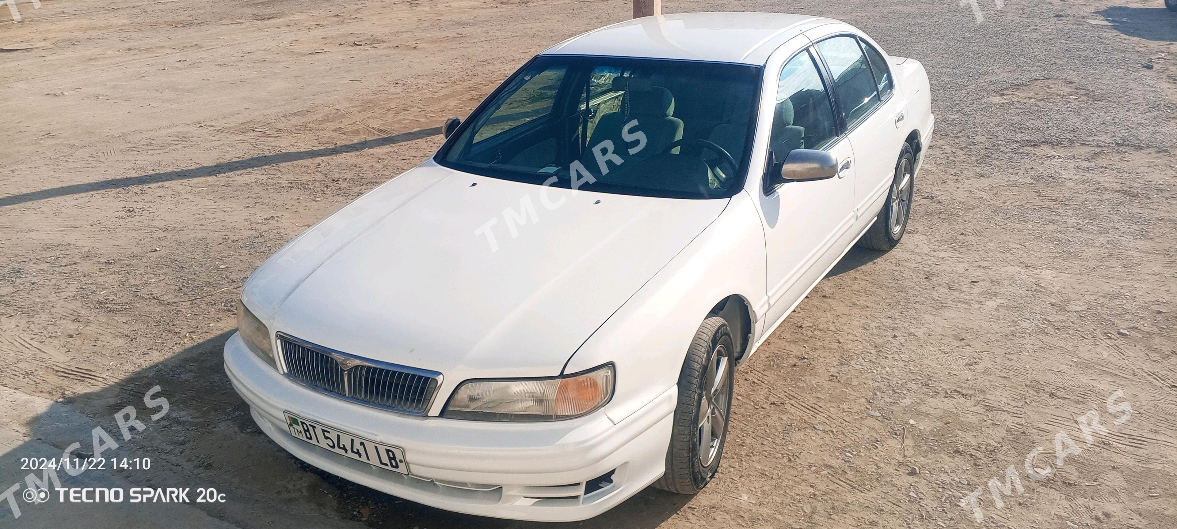 Nissan Cefiro 1996 - 30 000 TMT - Türkmenabat - img 2