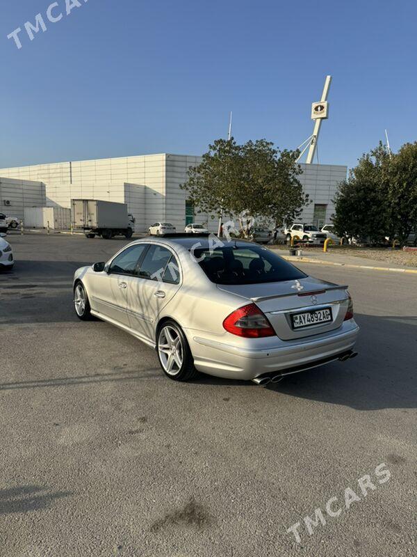 Mercedes-Benz E320 2003 - 140 000 TMT - Aşgabat - img 4