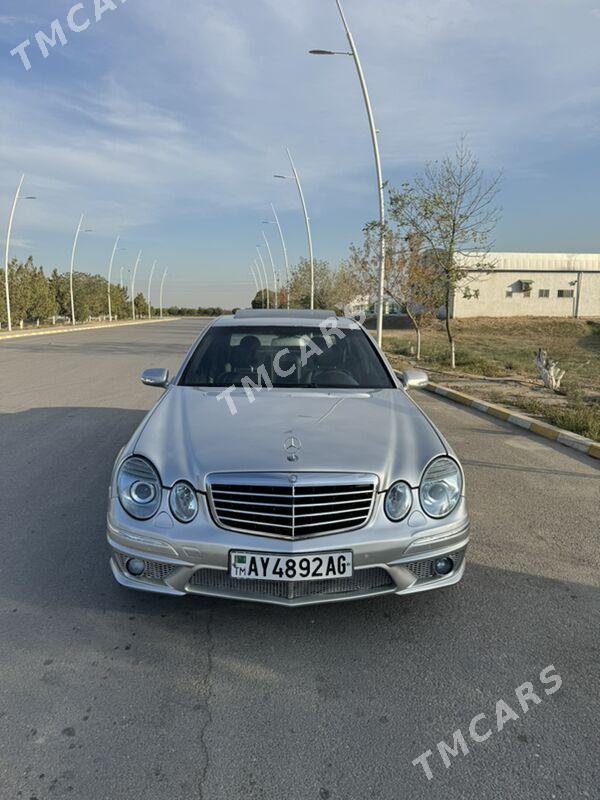 Mercedes-Benz E320 2003 - 140 000 TMT - Aşgabat - img 3