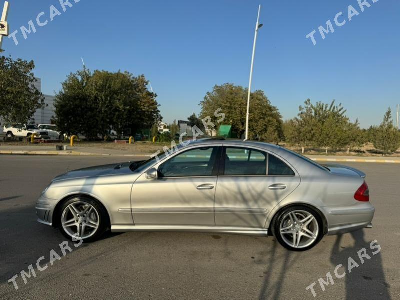 Mercedes-Benz E320 2003 - 140 000 TMT - Aşgabat - img 7