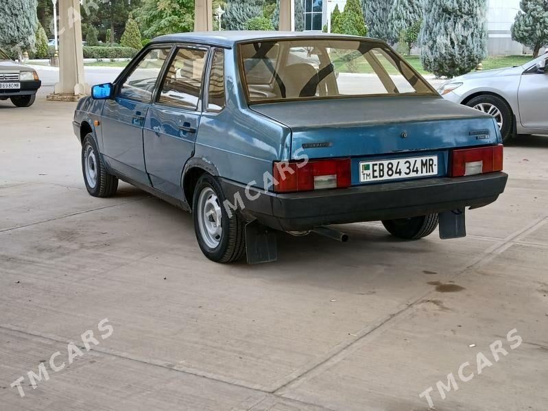 Lada 21099 2000 - 29 000 TMT - Мары - img 6