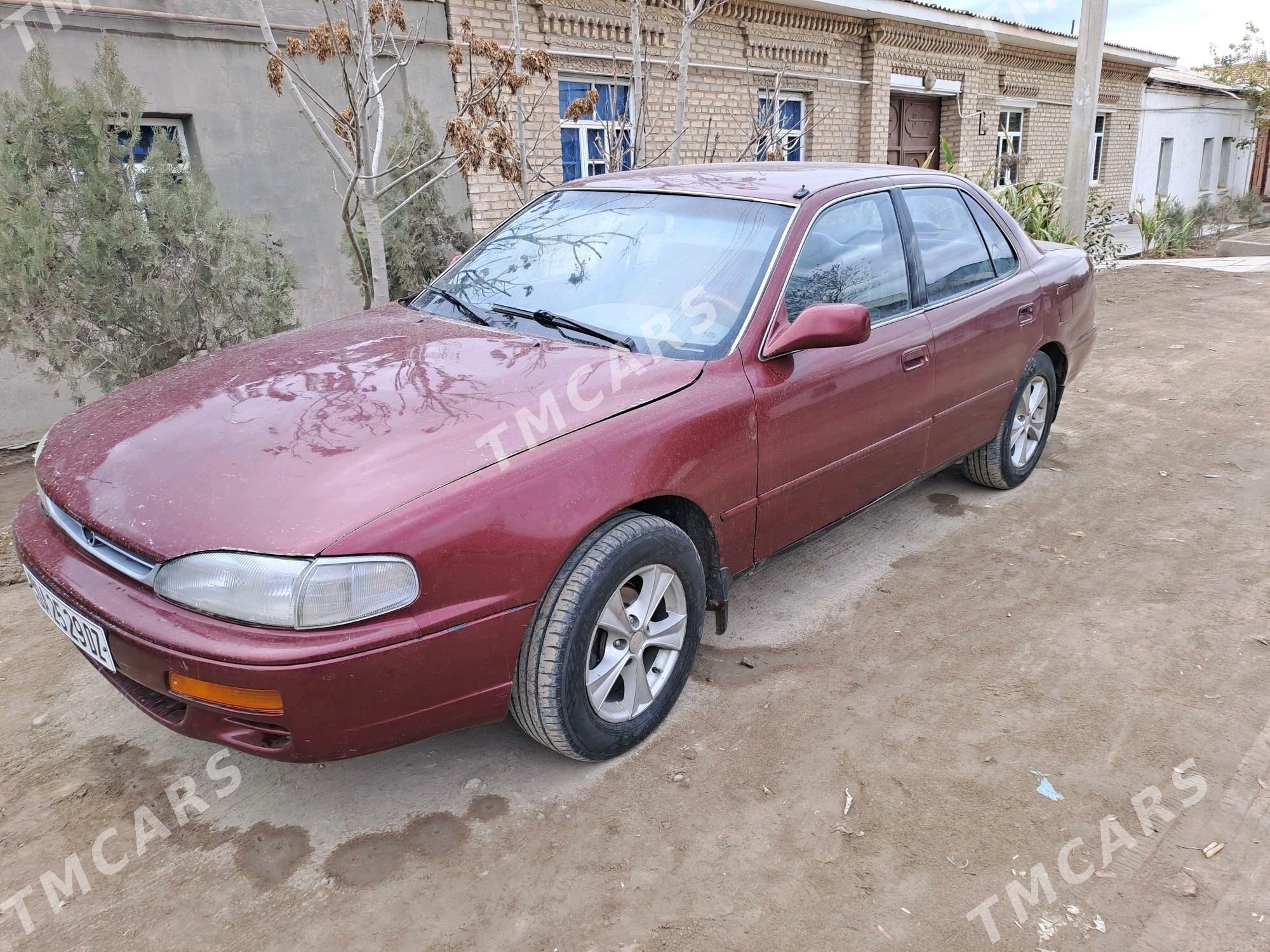 Toyota Camry 1995 - 60 000 TMT - Кёнеургенч - img 5