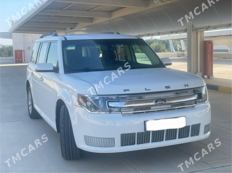 Ford Flex 2019 - 220 000 TMT - Aşgabat - img 3