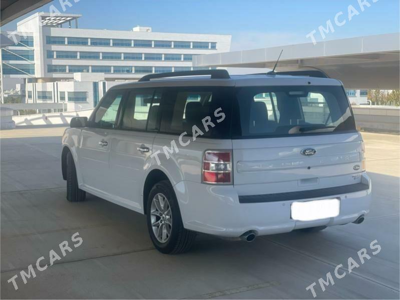 Ford Flex 2019 - 220 000 TMT - Aşgabat - img 6