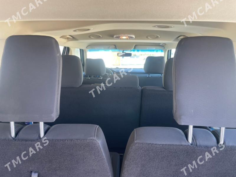 Ford Flex 2019 - 220 000 TMT - Aşgabat - img 10