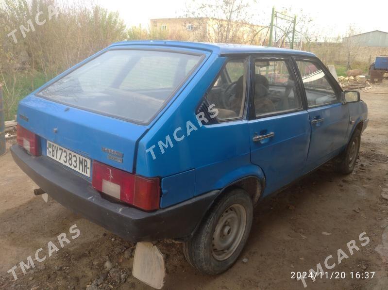 Lada 2109 1989 - 20 000 TMT - Murgap - img 2