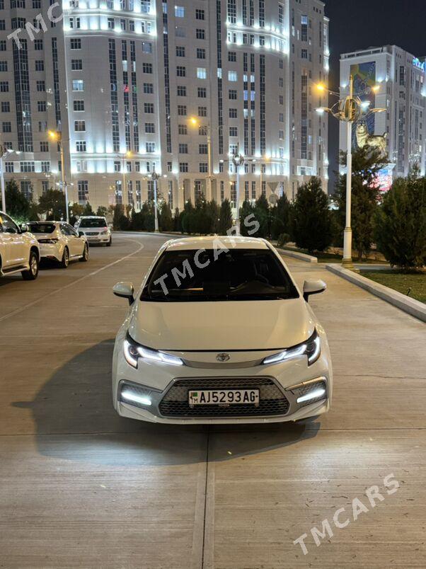 Toyota Corolla 2020 - 230 000 TMT - 16-й этап - img 3