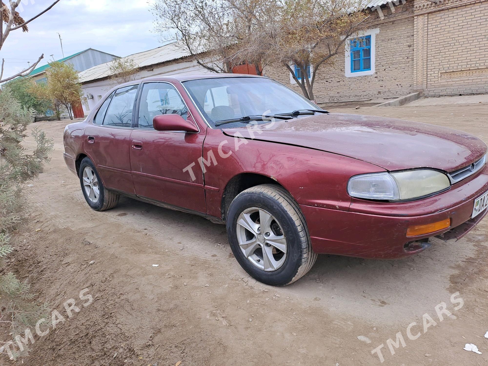 Toyota Camry 1995 - 60 000 TMT - Кёнеургенч - img 7