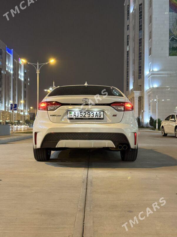 Toyota Corolla 2020 - 230 000 TMT - 16-й этап - img 8