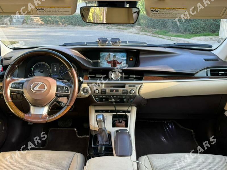 Lexus ES 350 2017 - 355 000 TMT - Aşgabat - img 6