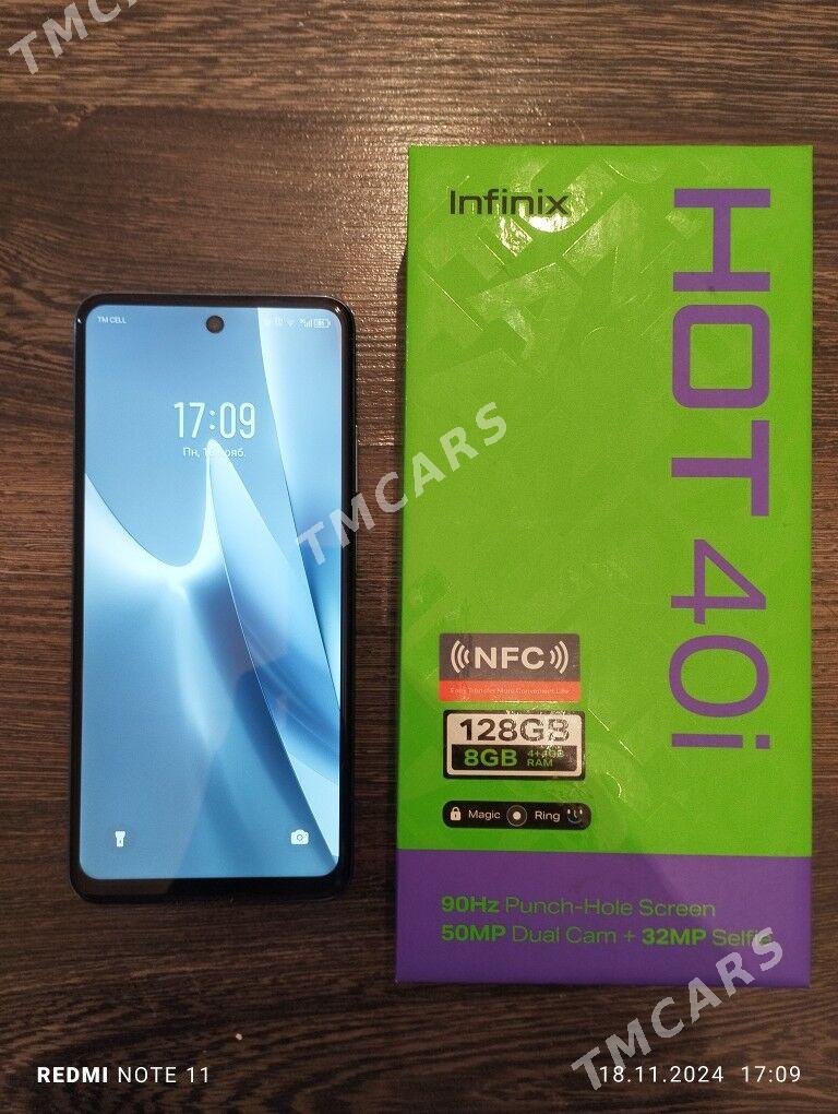 Infinix Hot 40i - Türkmenabat - img 4