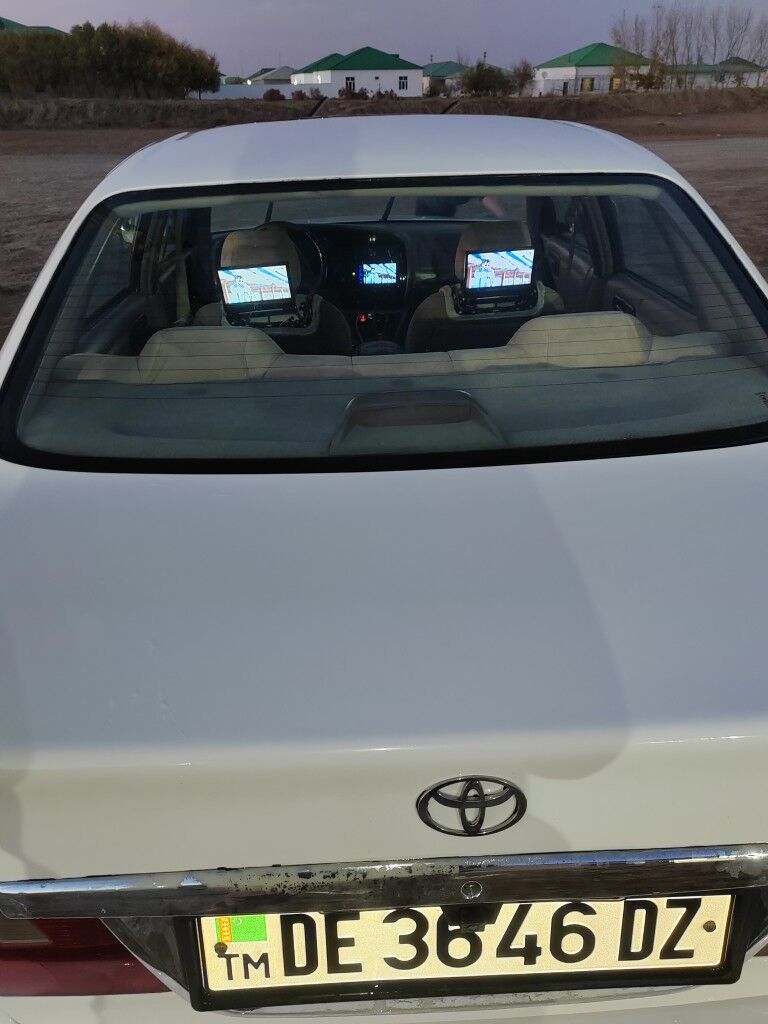 Toyota Avalon 1996 - 98 000 TMT - Türkmenbaşy etr. - img 5