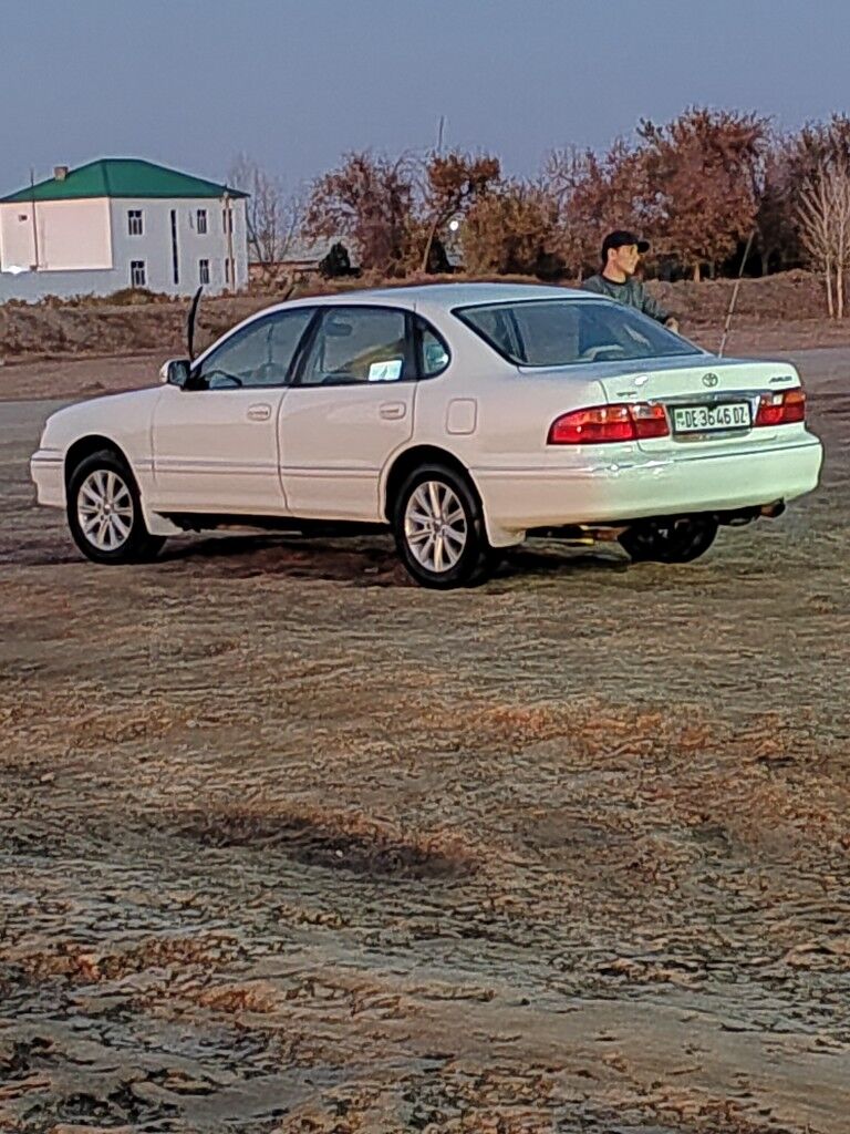 Toyota Avalon 1996 - 98 000 TMT - Türkmenbaşy etr. - img 4