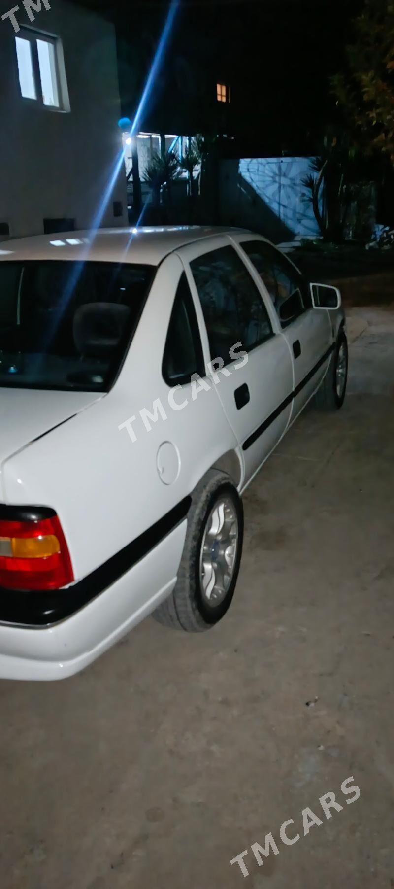 Opel Vectra 1995 - 48 000 TMT - Туркменбаши - img 4