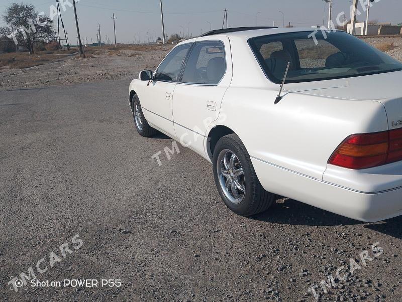 Lexus LS 400 1995 - 65 000 TMT - Bereket - img 5