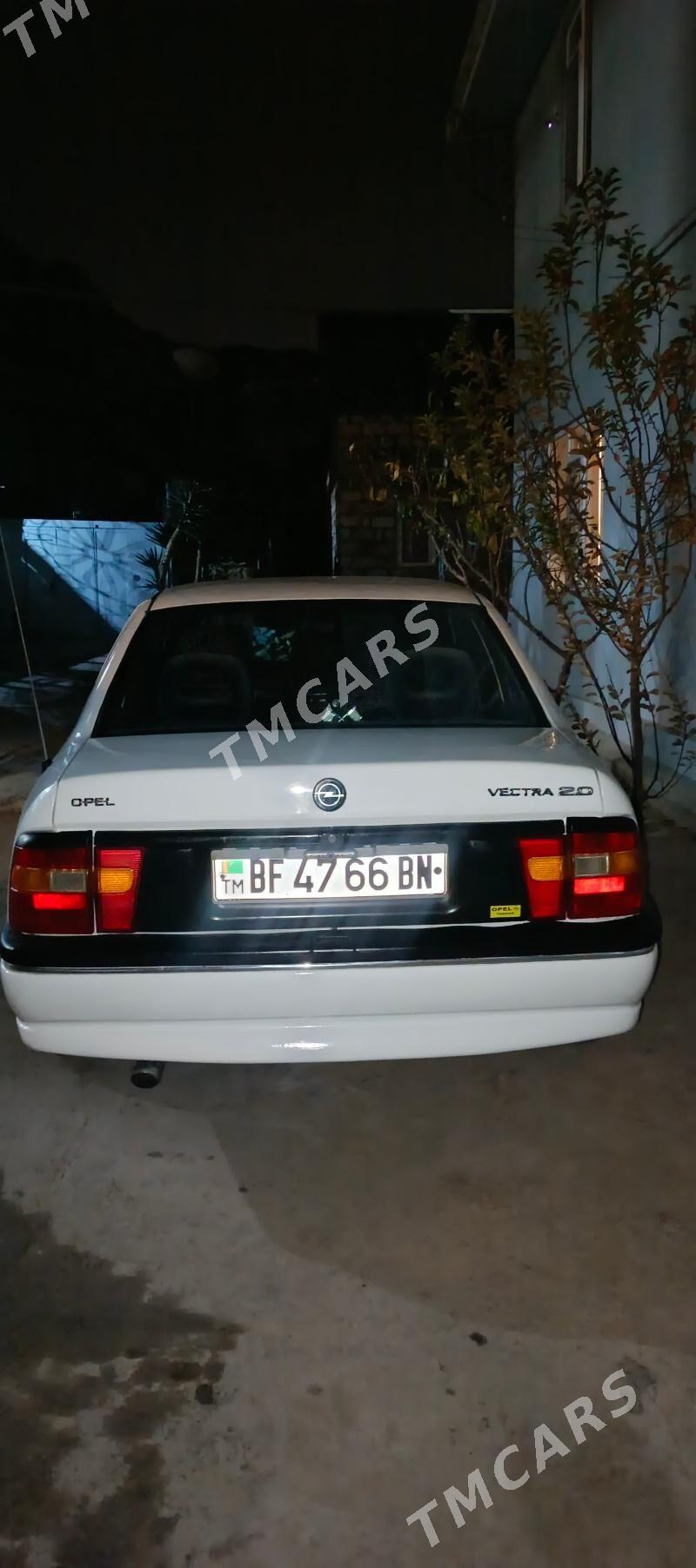 Opel Vectra 1995 - 48 000 TMT - Туркменбаши - img 5