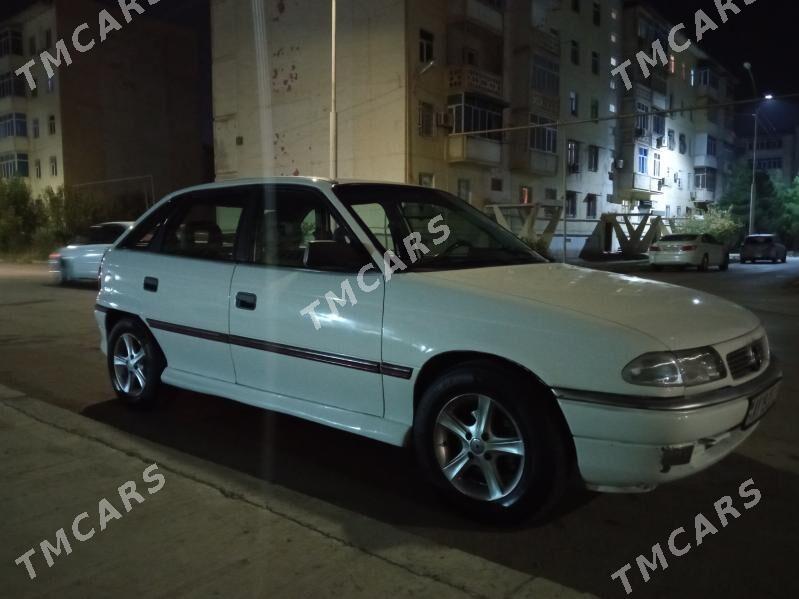 Opel Astra 1994 - 35 000 TMT - Türkmenabat - img 3