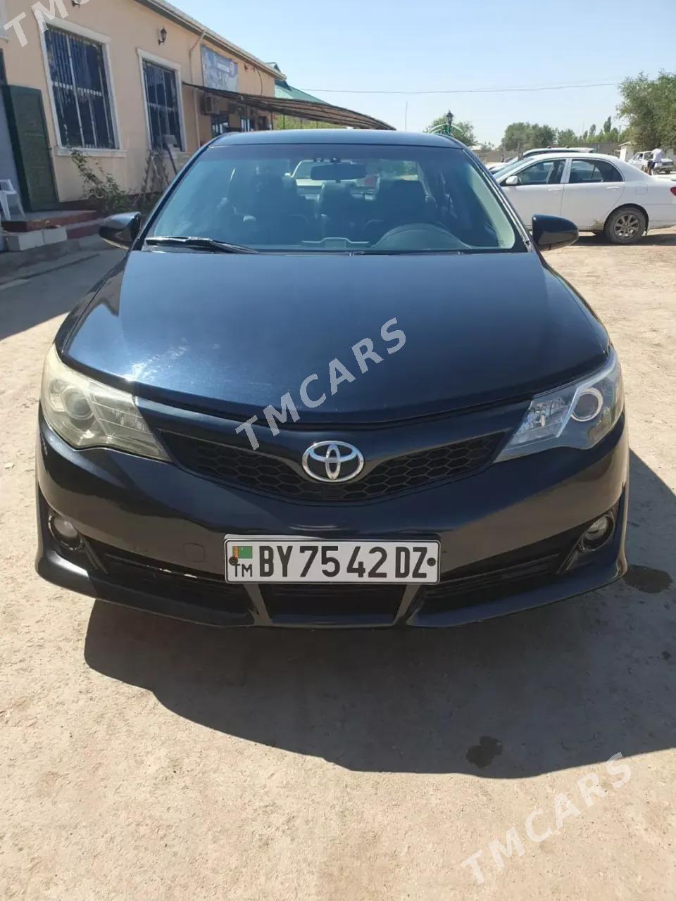 Toyota Camry 2012 - 164 000 TMT - Кёнеургенч - img 5