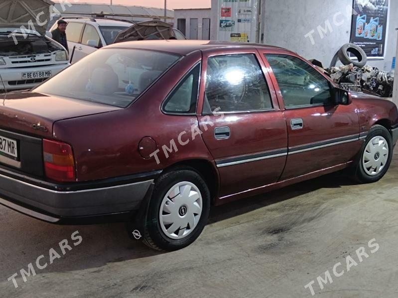 Opel Vectra 1992 - 24 000 TMT - Mary - img 2