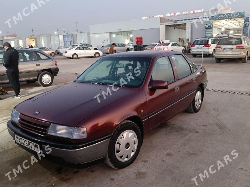 Opel Vectra 1992 - 24 000 TMT - Mary - img 6