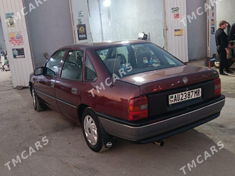 Opel Vectra 1992 - 24 000 TMT - Mary - img 3