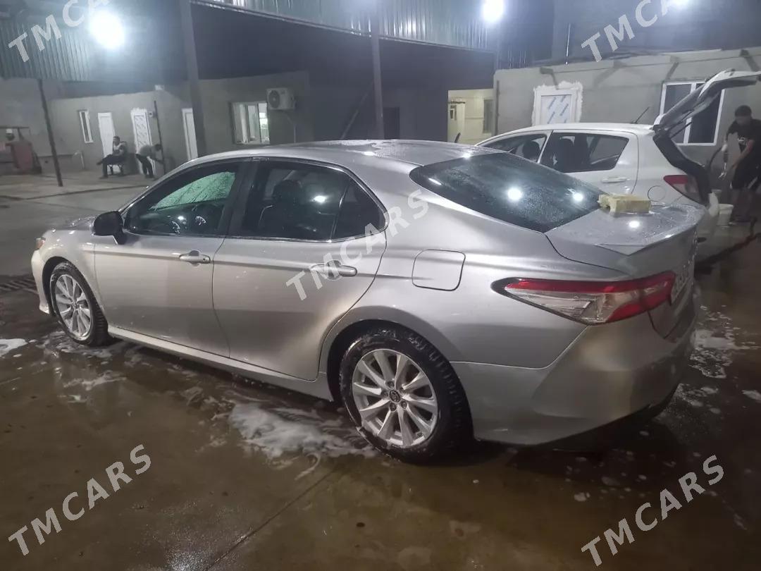 Toyota Camry 2018 - 280 000 TMT - Daşoguz - img 2