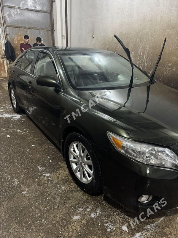 Toyota Camry 2010 - 150 000 TMT - Губадаг - img 5