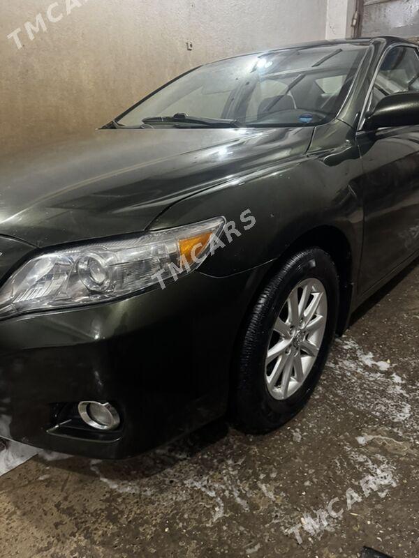 Toyota Camry 2010 - 150 000 TMT - Губадаг - img 3