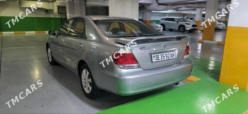 Toyota Camry 2005 - 177 000 TMT - Aşgabat - img 4