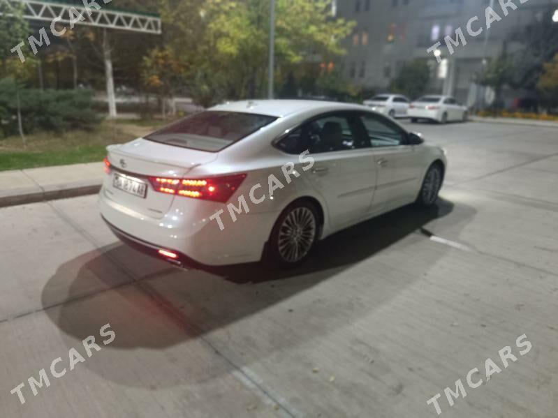 Toyota Avalon 2016 - 325 000 TMT - Aşgabat - img 6