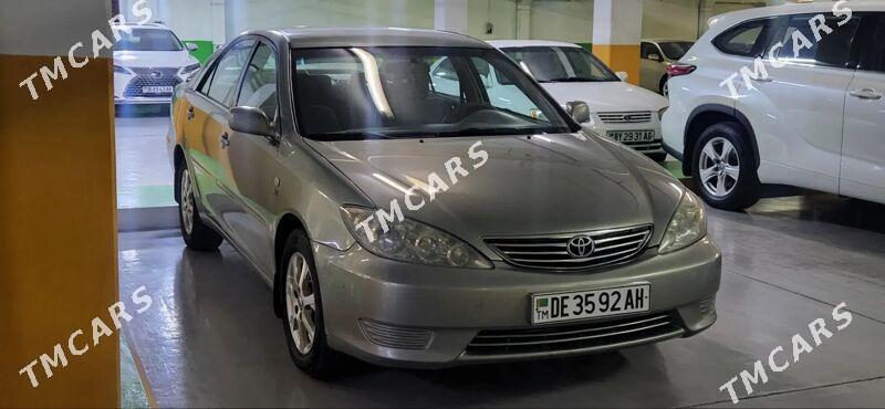 Toyota Camry 2005 - 177 000 TMT - Aşgabat - img 5