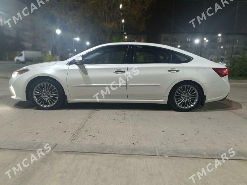 Toyota Avalon 2016 - 325 000 TMT - Aşgabat - img 4