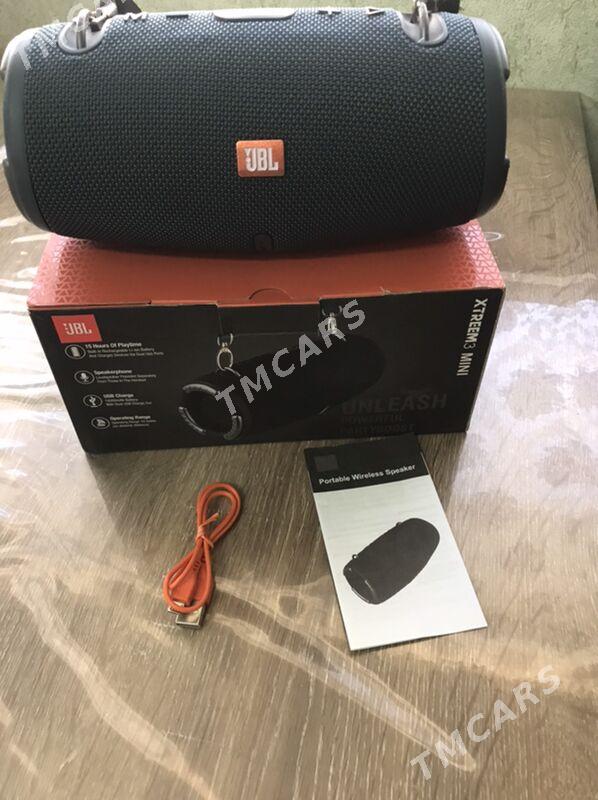 JBL xtreem 3 mini - Туркменбаши - img 2