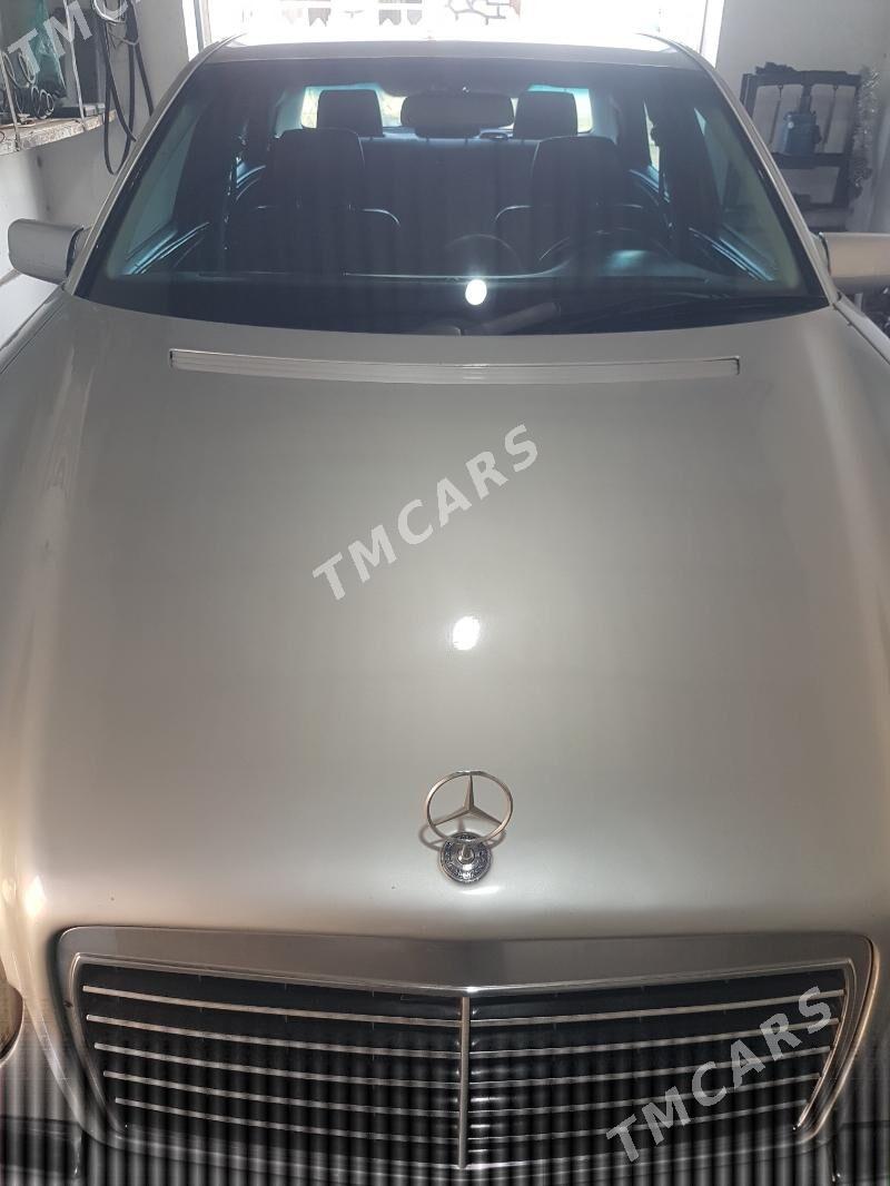 Mercedes-Benz E320 1999 - 90 000 TMT - Balkanabat - img 5