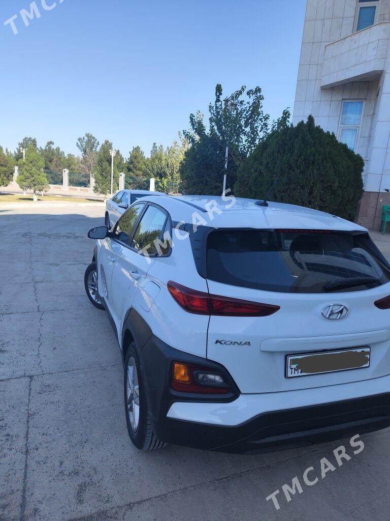 Hyundai Kona 2020 - 215 000 TMT - Aşgabat - img 3