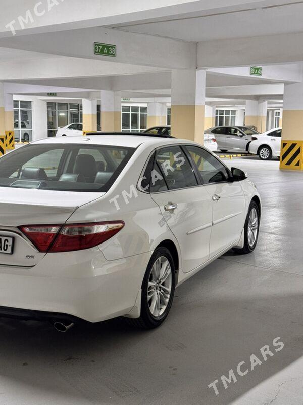 Toyota Camry 2015 - 251 000 TMT - Aşgabat - img 5