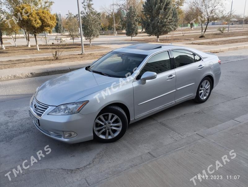 Lexus ES 350 2012 - 240 000 TMT - Aşgabat - img 2