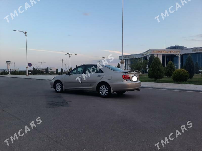 Toyota Camry 2002 - 145 000 TMT - Türkmenabat - img 3