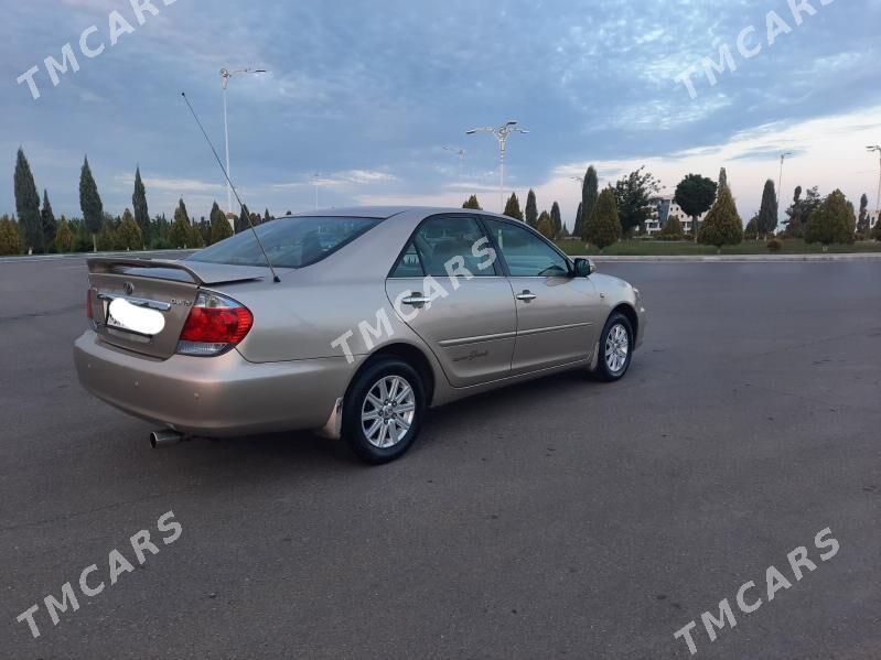 Toyota Camry 2002 - 145 000 TMT - Türkmenabat - img 2