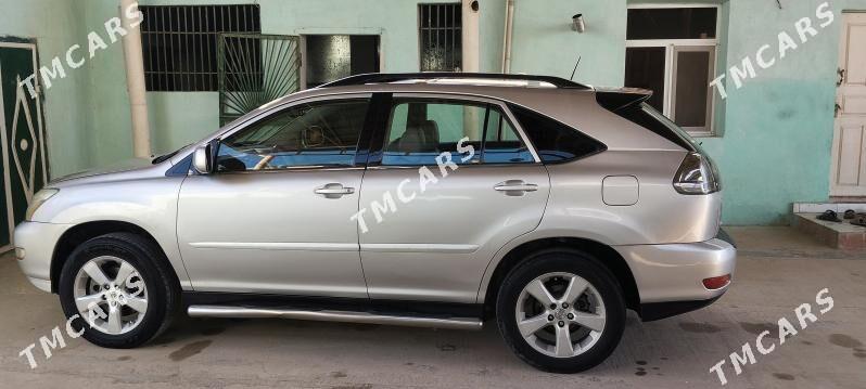 Lexus RX 330 2004 - 164 000 TMT - Balkanabat - img 3