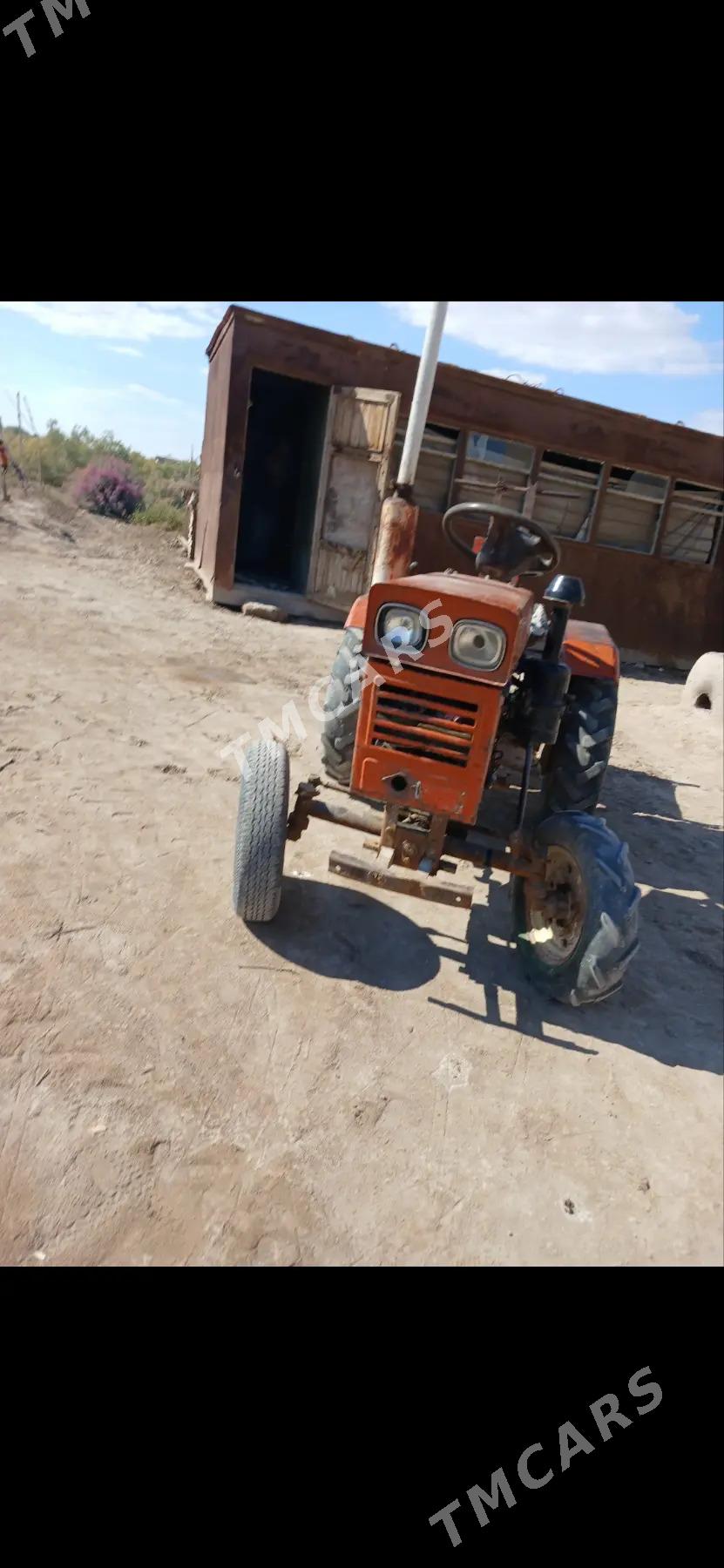 MTZ 80 1980 - 10 000 TMT - Ruhubelent etraby - img 2