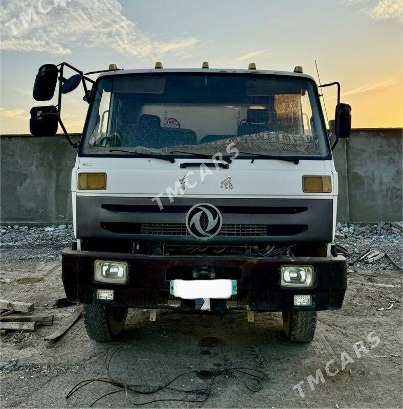 Dongfeng Special Truck 2014 - 310 000 TMT - Aşgabat - img 3