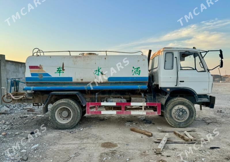 Dongfeng Special Truck 2014 - 310 000 TMT - Aşgabat - img 2