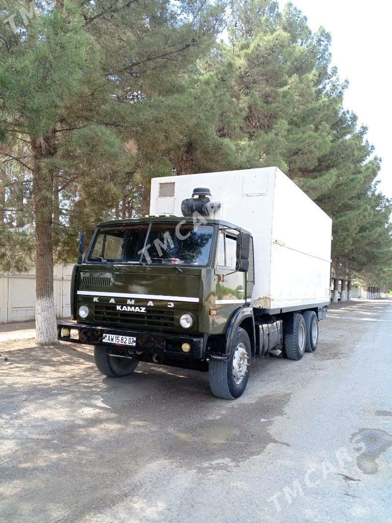 Kamaz 5511 1988 - 155 000 TMT - Köneürgenç - img 5