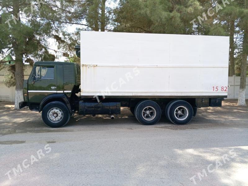 Kamaz 5511 1988 - 155 000 TMT - Köneürgenç - img 6