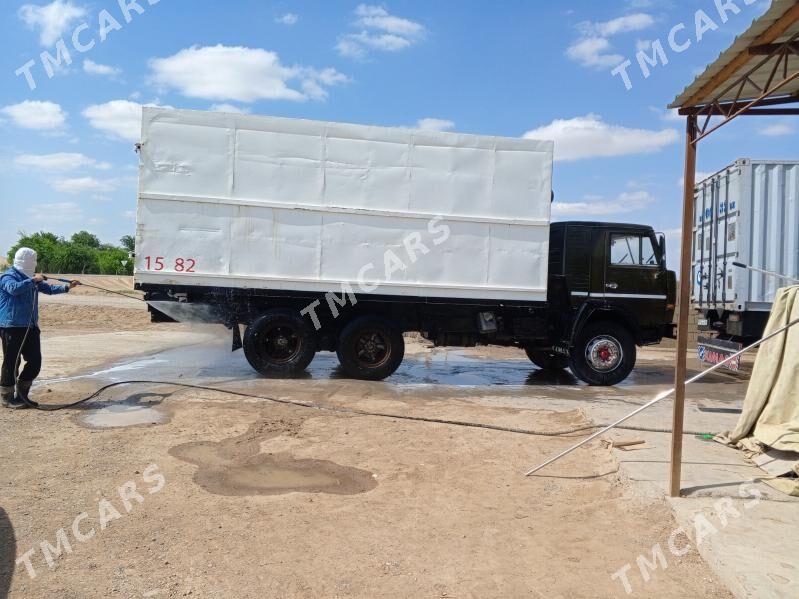 Kamaz 5511 1988 - 155 000 TMT - Köneürgenç - img 10