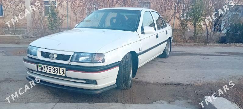 Opel Vectra 1993 - 50 000 TMT - Дянев - img 3